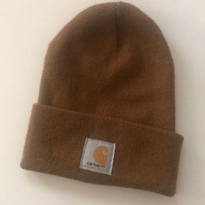 Carhartt watch Harry beanie